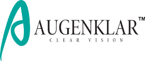 Augenklar Logo